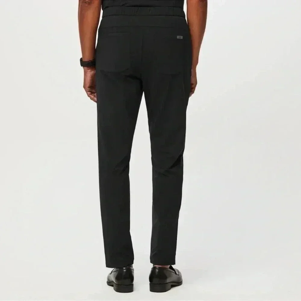 FIGS PRO Straight Leg Trouser Classic Short Medium size M